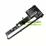 Baterie pro Lenovo L19M4PF1 L19L4PF1 L19C4PF1 [Náhradní baterie]